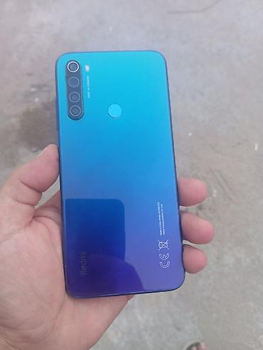 redmi 26: Tecili redmi not 8 smartfonu satilir. 3 ram 32 yaddaw. telefonun — 3