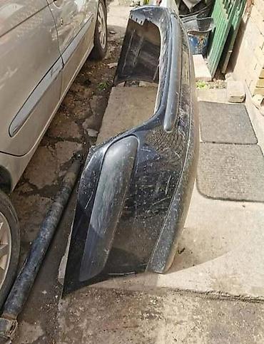 auto max obrenovac: BRANIK ZA CITROEN C5 | citroen c5 zadnji branik karavan skroz u ok — 1