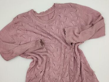 Kobiety: Sweter damski, rozmiar 3XL