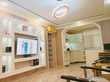 Uzunmüddətli kirayə mənzillər: TƏCİLİ. Yasamal rayonu Həsən Bəy Zərdabi küçəsində İnşaatçılar — 17