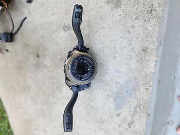 obe: ABLENDER I SPULNA AUDI A3 01-06 | Ablender i spulna audi a3 — 3