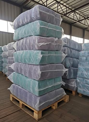 Пакеты: Пакет — 1