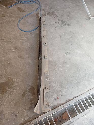 changan eado 2013: Məhsul: Avtomobil üçün yan ətək (threshold/side skirt) – sol BMW F30 — 3