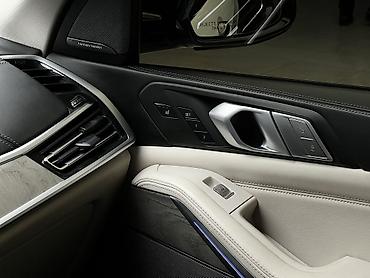 BMW: BMW X7: 2019 г., 3 л, Автомат, Бензин, Внедорожник — 13