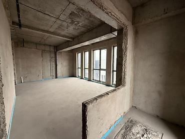 2026: 3 комнаты, 91 м², Ата-Тюрк парк Элитка, 11 этаж, ПСО (под самоотделку) — 8