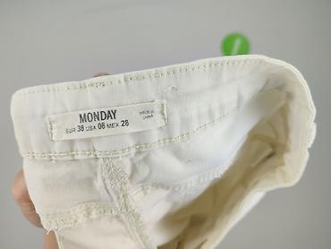bugjo jeans kurtka: Cheap Monday, Jeansy damskie, rozmiar M — 4