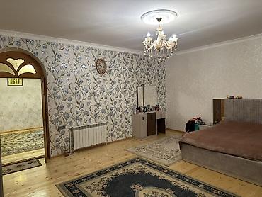 Yataq otağı dəstləri: 2 təknəfərlik çarpayı — 4