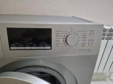 11 pro 512 gb: Paltaryuyan maşın Hisense, 6 kq, İşlənmiş, Avtomat, Qurutmasız — 3