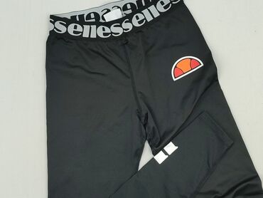 Ellesse, Leggings Sports for women, size XS (EU 34)