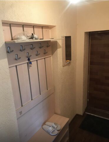 четырехкомнатная квартира купить: 2 комнаты, 44 м², Индивидуалка, 4 этаж, Косметический ремонт