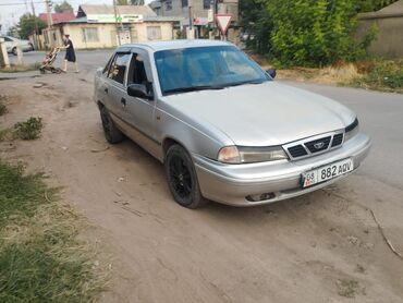 продажа авто матиз б у: Daewoo Nexia: 2008 г., 1.5 л, Механика, Бензин, Седан