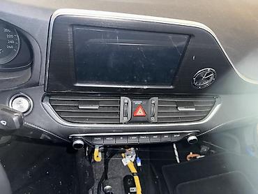 geely e5: Хафкат Hyundai Grandeur IG L6DB 2019 (б/у) авто запчасти хундай — 3