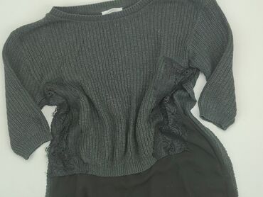 Jumpers: Sweter, Zara, S (EU 36), condition - Very good