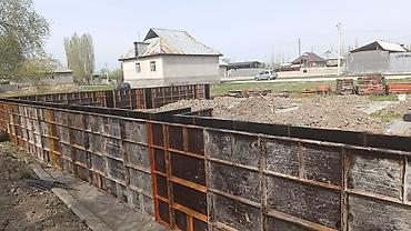 Газоблок: Стройка кылабыз баардык турлорун Нолдон Кырышасына — 2