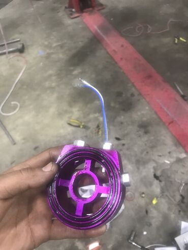 СТО, ремонт транспорта: Установка, снятие сигнализации, Услуги автоэлектрика, Компьютерная диагностика, с выездом — 2