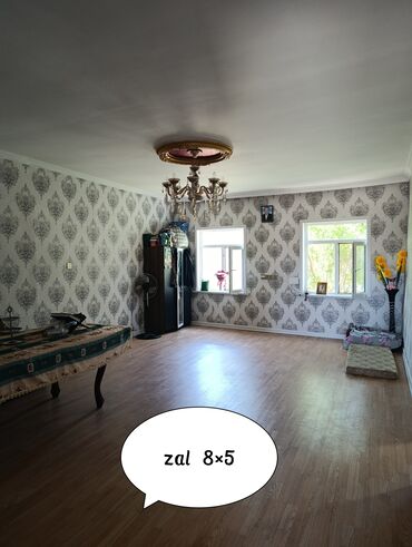 кристал абшерон хырдалан: Sabunçu qəs., 2 otaqlı, Yeni tikili, m. Koroğlu, 3 kv. m