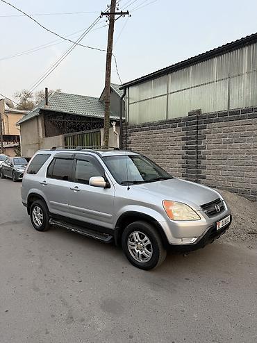 хонда срв гибрид бишкек: Honda CR-V: 2002 г., 2.4 л, Бензин, Кроссовер — 1