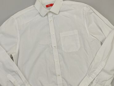 Shirts: Shirt for men, M (EU 38), F&F, condition - Good
