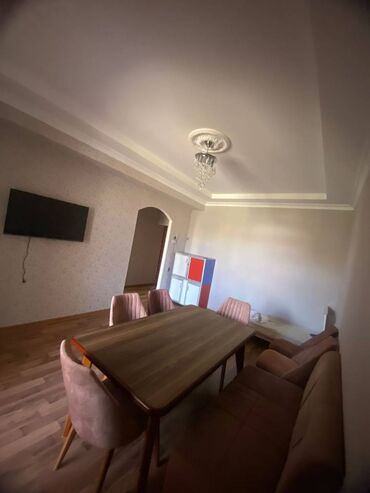 Uzunmüddətli kirayə mənzillər: Xlrdalan AAAF PARK 2 otaq menzil hersarayetnen kiraye verlir Menzilde -da lalafo.az — 5 Uzunmüddətli kirayə mənzillər: Xlrdalan AAAF PARK 2 otaq menzil hersarayetnen kiraye verlir Menzilde — 5