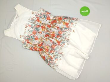 sukienki dla swiadkowej 2024: C&A, Sukienka damska, rozmiar XL