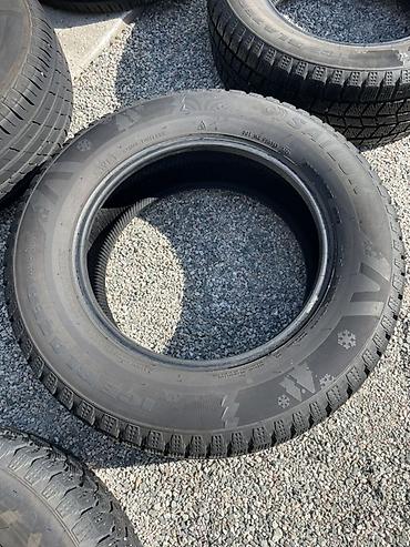 лед освещение: Зимние шины Sailun Ice Blazer WST3, размер 235/65 R17 Комплект: 4 — 4