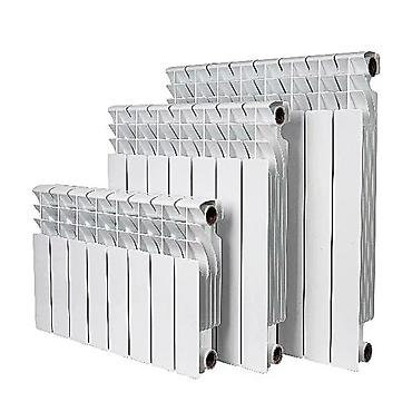 giper topdan satis: Marcella 200C2 200 mm Alüminium Seksiyalı İstilik Radiatoru Marcella — 1
