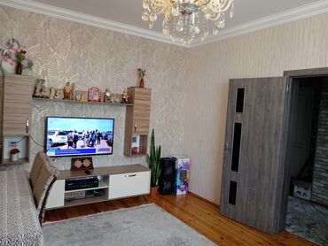 Həyət evləri və villaların satışı: Zığ qəs. 3 otaqlı, 100 kv. m, Kredit yoxdur, Yeni təmirli — 15