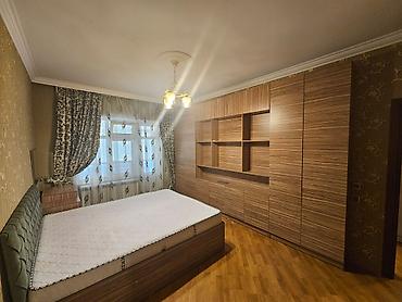 Kirayə mənzillər: Əhmədlidə, bakı kinoteatrından yuxarıda 3 otaqlı leninqrad proyektli — 8