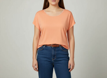 ubrania mohito wyprzedaż: Moodo, Women's blouse, size XL