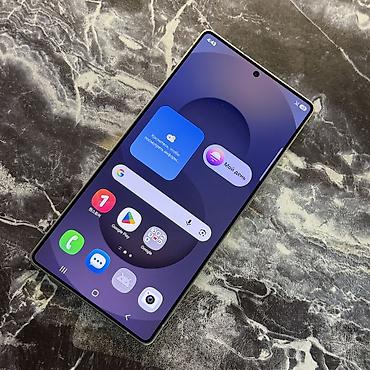 note 10 5g: Samsung Galaxy S25 Ultra, Б/у, 512 ГБ, цвет - Голубой, 1 SIM, 2 SIM, eSIM — 8