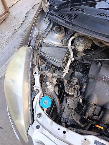 помпа фит: Honda Fit: 2001 г., 1.3 л, Вариатор, Бензин, Хэтчбэк — 7
