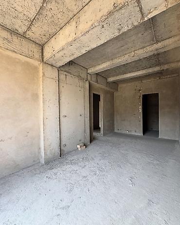 рич хоум: 3 комнаты, 115 м², Орто-Сай с. Элитка, 3 этаж — 2