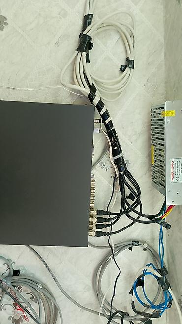 Həyət evləri və villaların satışı: 3 otaqlı, 100 kv. m, Orta təmir — 15