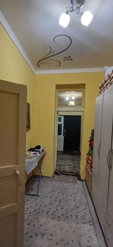 земельный дом бишкек: 65 м², 3 комнаты, Парковка, Забор, огорожен