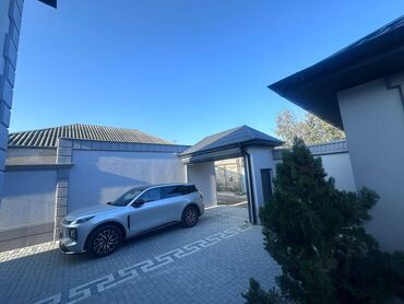 Həyət evləri və villaların satışı: Mərdəkan 5 otaqlı, 160 kv. m, Yeni təmirli -da lalafo.az — 11 Həyət evləri və villaların satışı: Mərdəkan 5 otaqlı, 160 kv. m, Yeni təmirli — 11