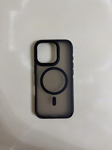 kabro sekilleri: IPhone 16 Pro üçün qoruyucu örtüklər (4 ədəd set) --Toplam şəkildə — 4