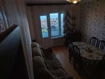 Köhnə tikili: Bakı, 3 otaqlı, Köhnə tikili, m. Həzi Aslanov, 85 kv. m — 22