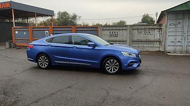 Geely: Geely Boyue: 2018 г., 1.5 л, Автомат, Гибрид, Седан — 5