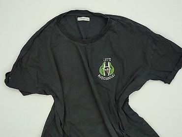 sklad: T-shirt damski, rozmiar XL — 1