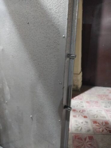 Bunker qapıları: Bunker qapıları — 5