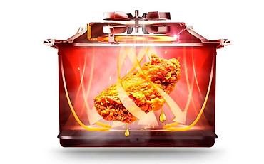 Аэрогрили: Аэрогриль Midea MAF-1075 – это не просто гаджет, а настоящая революция — 11