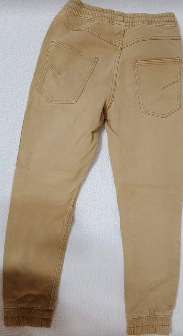 Paketi dečije odeće: Paket: Farmerke, Pantalone, Za dečake, uzrast: 7-8 godina — 12