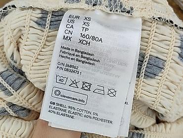 biustonosze hm: H&M, Top damski, rozmiar XS — 5