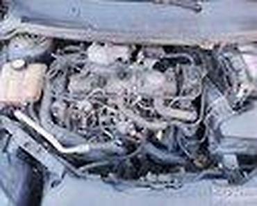 Turbine: TURBINA 1.6 TDCI ZA FORD C-MAX, COUGAR, ESCORT . OD 2004. DO 2009 — 53