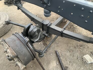 Грузовики: Грузовик, Камаз — 20