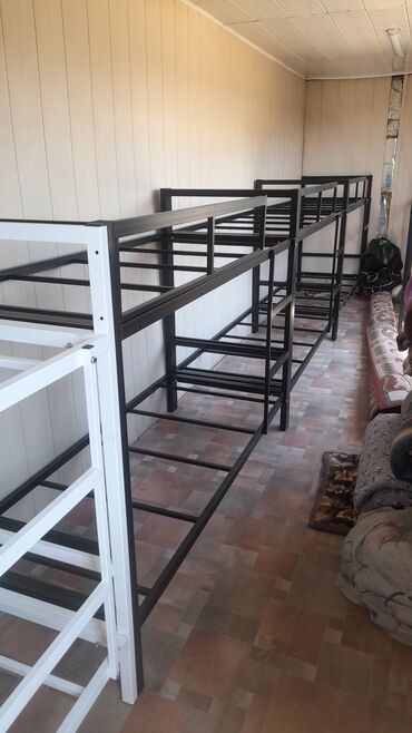 Мебель на заказ: Мебель на заказ, Спальня, Кровать — 23