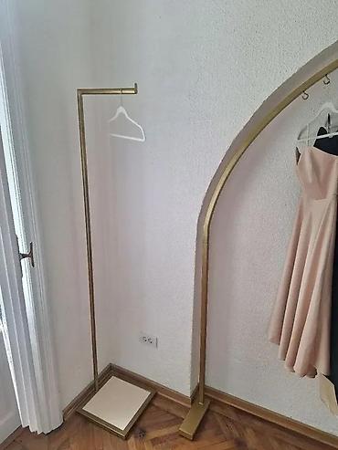 Ostali nameštaj: DELUX ŠTENDERI UREĐENJE BUTIKA | — 19