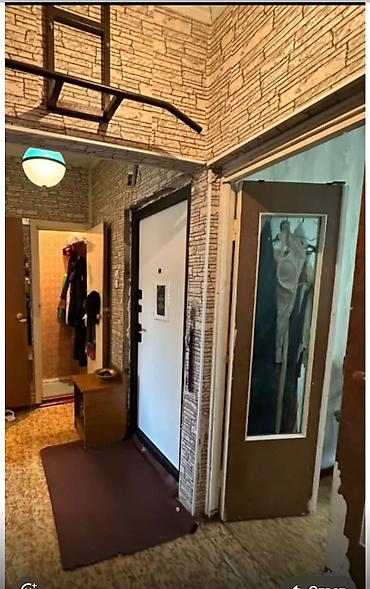 Продажа квартир: 2 комнаты, 48 м², 105 серия, 3 этаж — 13