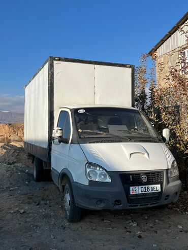 ГАЗ: ГАЗ 31105 Volga: 2007 г., 2.4 л, Механика, Бензиновая, Хэтчбэк — 10