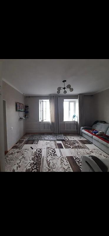 отдых ыссык ата: 60 м², 4 бөлмө, Чогуу жашоосу жок — 1